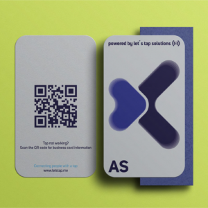 Digital Card Subscription